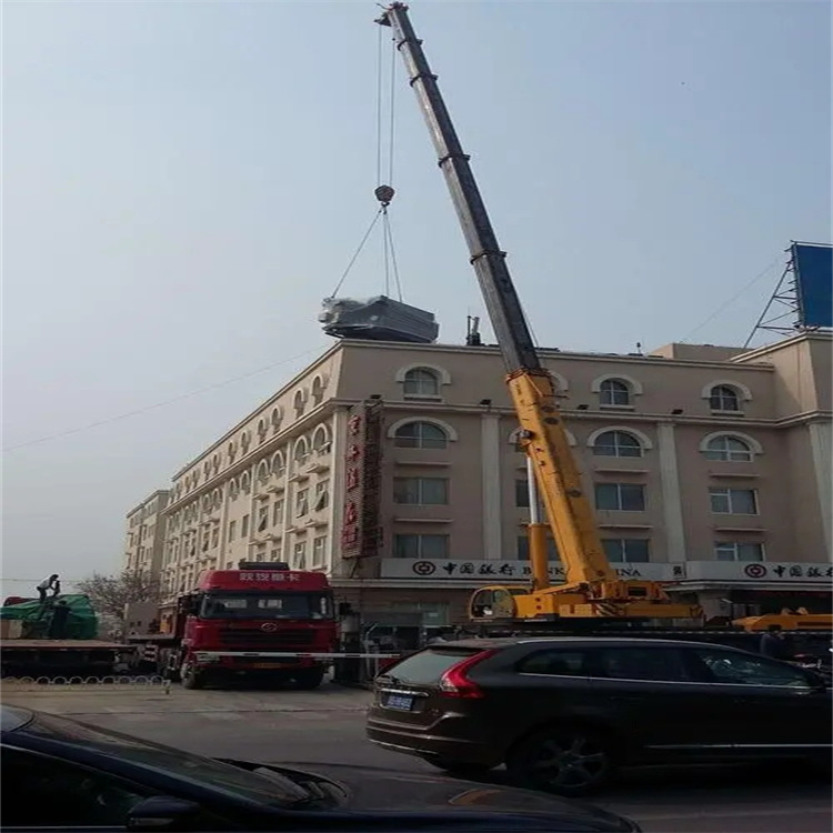 南山桥梁基础施工|大型设备租赁解决方案|吊装运输难点攻克