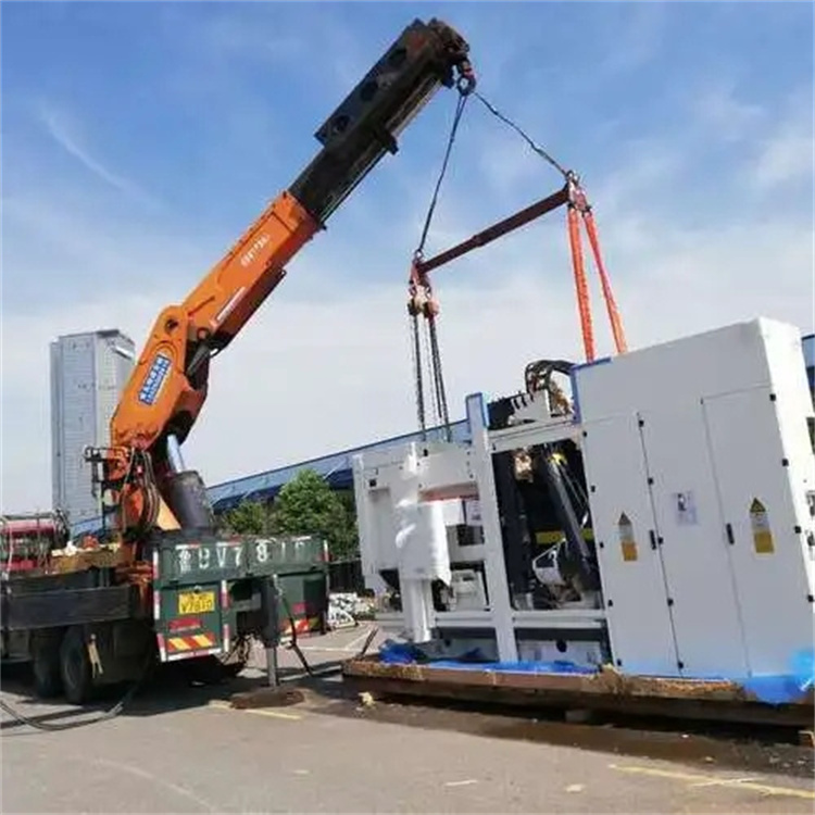 南山附近小吊车联系方式|8-16吨|本地及时服务