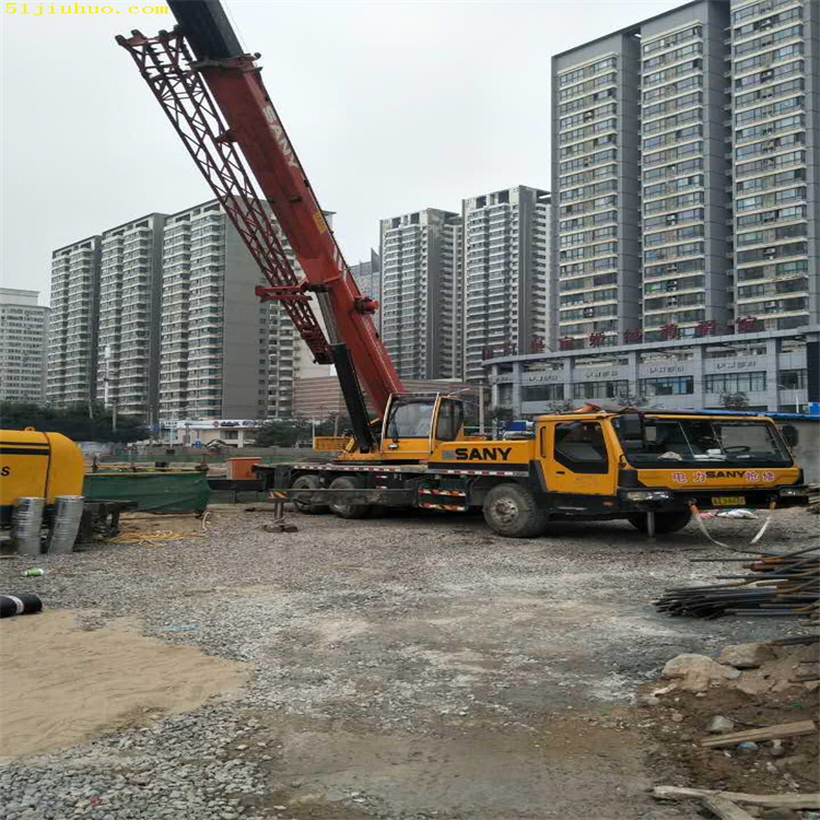 南山起重吊装作业是什么高处作业