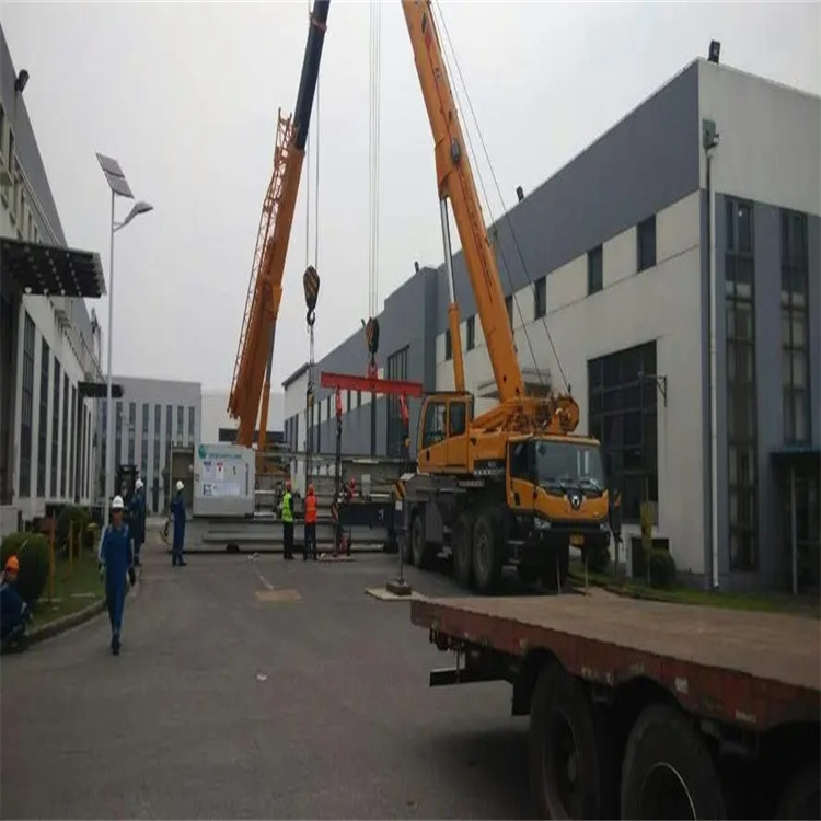 南山附近12吨吊车出租电话|工程吊装|高效响应