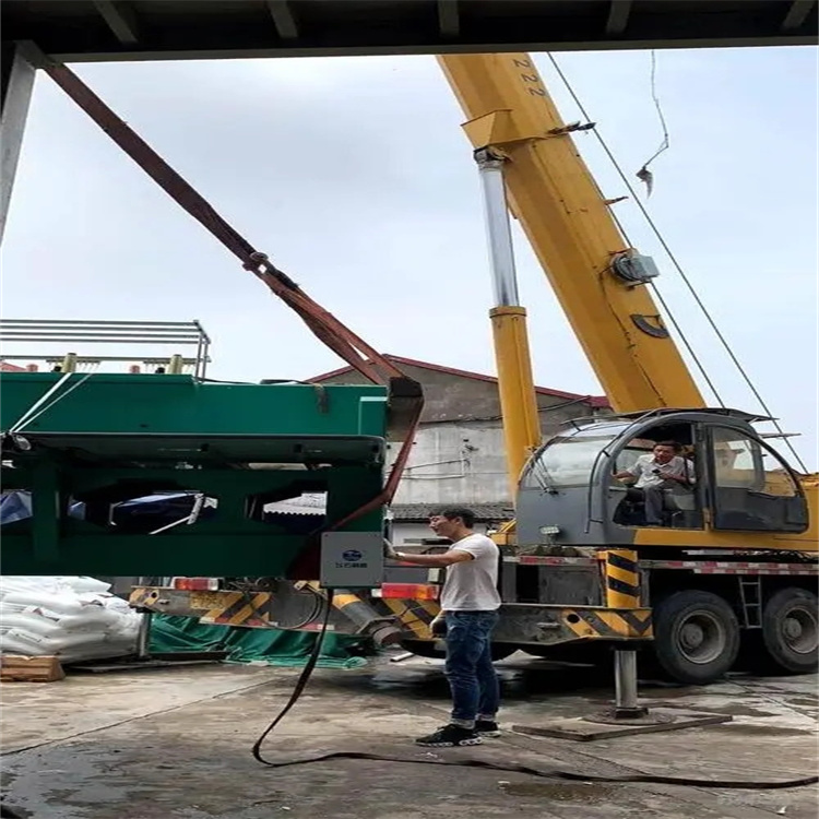 南山大吨位吊车租赁应急保障方案|化解突发吊装需求难题