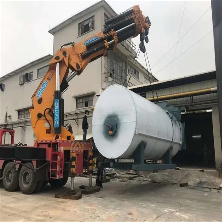 南山吊车租用电话|24小时应急服务|精准吊装方案